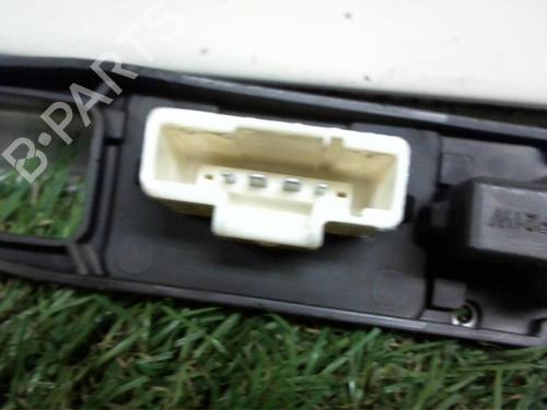 Licence plate light CITROËN C5 II (RC_) 1.6 HDi (RC8HZB) | BP13264369I40 