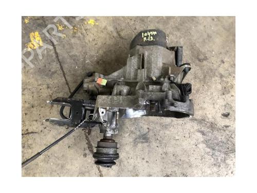 Gearbox RENAULT 19 I (B/C53_) 1.4 Cat (B/C532) | BP28287444M3 