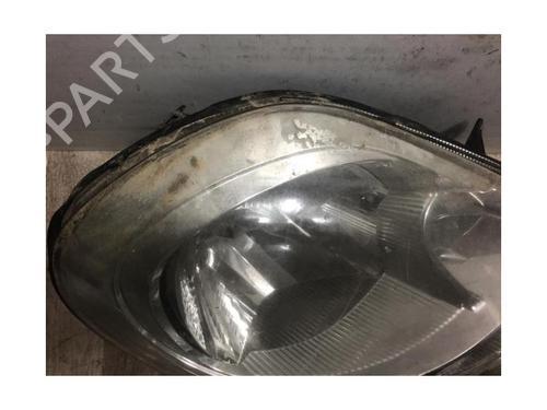 Right headlight RENAULT TRAFIC II Van (FL) 2.0 dCi 115 (FL01, FL0U) | BP23119960C29 