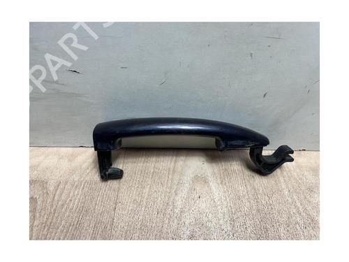 Rear right exterior door handle PEUGEOT 208 I (CA_, CC_) 1.6 VTi | BP13284645C130