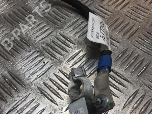 Cable PEUGEOT 208 II (UB_, UP_, UW_, UJ_) 1.2 PureTech 100 | BP31245613E12