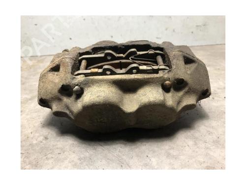 Left front brake caliper TOYOTA LAND CRUISER (_J7_, _JL7_) 2.4 D (LJ70_, LJ70R) | BP20342833M105 