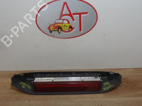 Used Third brake light FIAT PANDA (169_) 1.2 (169.AXB11, 169.AXB1A) (60 hp) 25298343