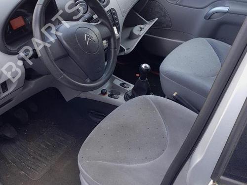 Starter CITROËN C3 I (FC_, FN_) 1.4 i | BP25305748M8 