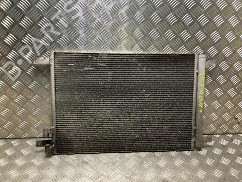 Used AC radiator AC radiator VW GOLF VII (5G1, BQ1, BE1, BE2) 1.4 TSI (125 hp) 33273552 33273552