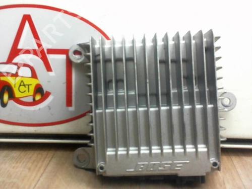 Elektronisk modul RENAULT MEGANE III Hatchback (BZ0/1_, B3_) 1.5 dCi (BZ09, BZ0D, BZ1W, BZ29, BZ14) (110 hp) 23869902