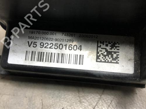 Control unit BMW 1 (F21) M 135 i | BP21055917M11