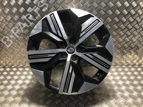 Used Rim Rim RENAULT MEGANE E-TECH SUV EV60 (BNJ1) (218 hp) 34116586 34116586