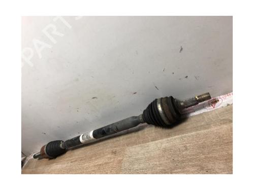 Right front driveshaft CITROËN C3 II (SC_) 1.2 VTi 82 | BP25305743M39 
