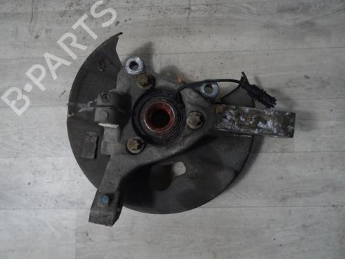 Used Right front steering knuckle SAAB 9-3 Estate (E50) 1.9 TiD (150 hp) 13274949