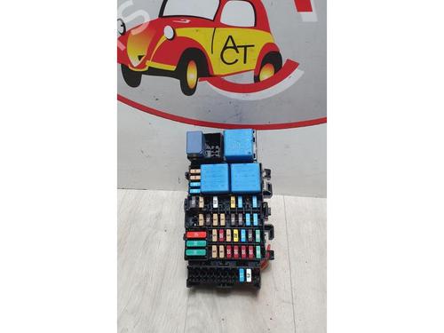 Fuse box DACIA SANDERO II TCe 90 (B8M1, B8MA, B8AC) | BP20629537E1 