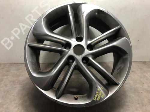 Fælk RENAULT KOLEOS I (HY_) 2.0 dCi 4x4 (HY0K) (150 hp) 23109903