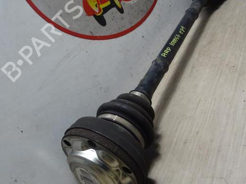 Right rear driveshaft BMW 1 (E81) 120 d | BP23109226M41