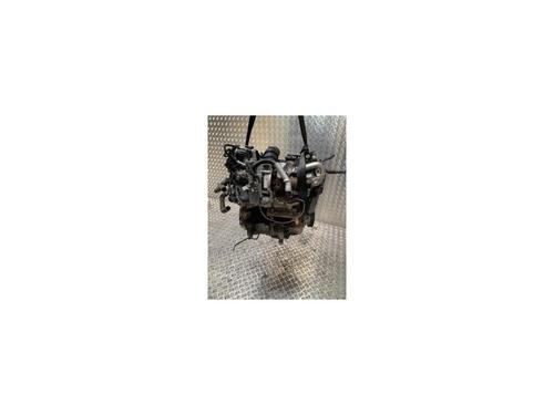 Used Engine RENAULT CLIO IV (BH_) 1.5 dCi 90 (90 hp) 30786633