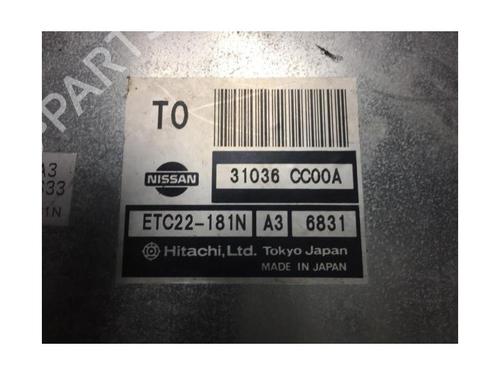 Øvrige Styrinhsenheder NISSAN MURANO I (Z50) 3.5 4x4 | BP28334678M11 