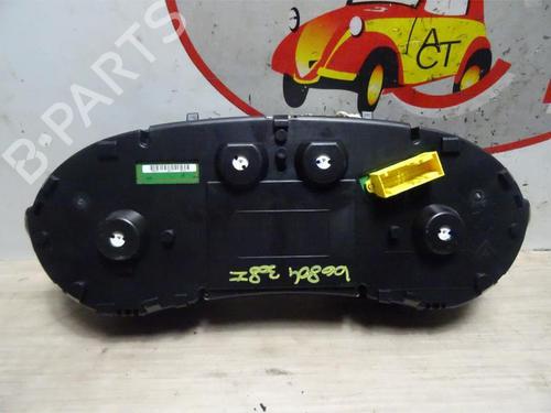 Instrument cluster PEUGEOT 308 I (4A_, 4C_) 1.6 HDi | BP13261805C47 