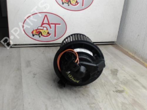 Heater blower motor RENAULT CLIO IV (BH_) 1.5 dCi 75 | BP15786155M62 