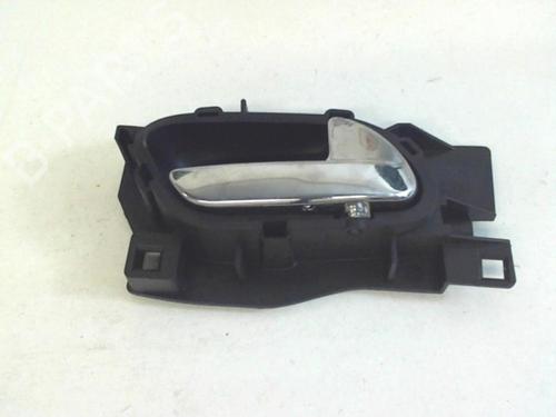 Used Front right interior door handle CITROËN C4 I (LC_) 1.6 HDi (90 hp) 12970533