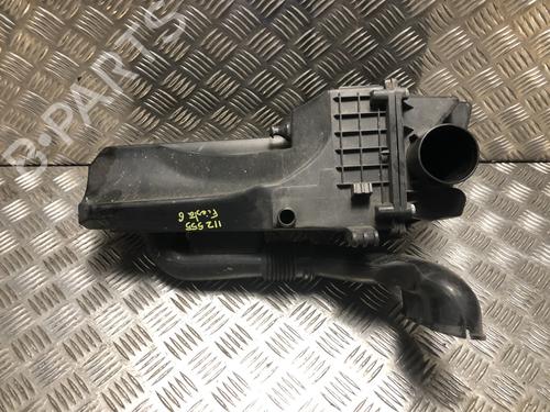 Used Air filter box Air filter box FORD FIESTA VI (CB1, CCN) 1.25 (82 hp) 34403262 34403262