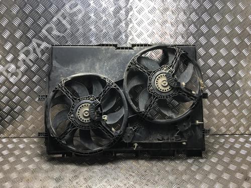 Radiator fan PEUGEOT BOXER Van 2.2 HDi 120 | BP31199655M35 - Image 2