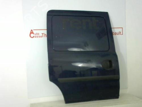 Højre side skydedør OPEL COMBO Tour 1.7 DTI 16V (75 hp) 25298413