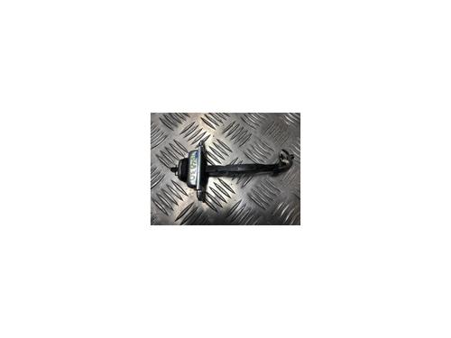Used Hinge/Door check strap CHEVROLET AVEO / KALOS Hatchback (T250, T255) 1.2 (84 hp) 25011108