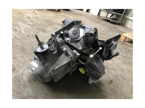 Gearbox CITROËN XSARA PICASSO (N68) 1.6 HDi | BP20620709M3 