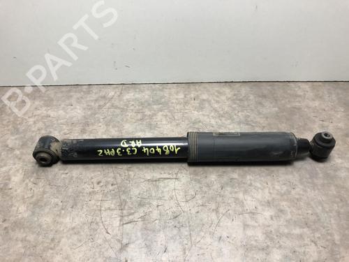 Højre bagtil støddæmper CITROËN C3 III (SX) 1.2 PureTech 82 (83 hp) 21055904