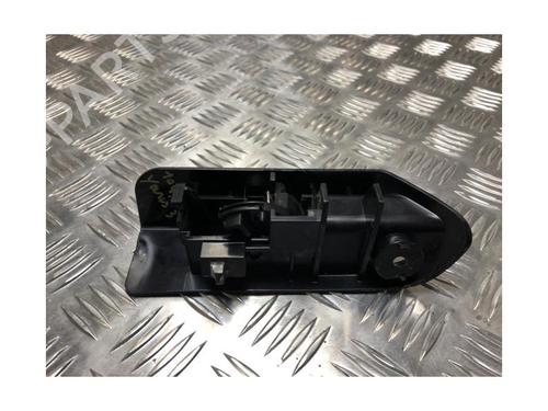 Spak kontakt TOYOTA YARIS (_P9_) 1.4 D-4D (NLP90_, NLP90R) | BP23036870I30 