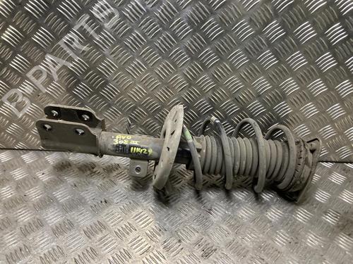 Højre fortil støddæmper Højre fortil støddæmper PEUGEOT 308 SW II (LC_, LJ_, LR_, LX_, L4_) 1.6 BlueHDi 120 (120 hp) 34210588 34210588