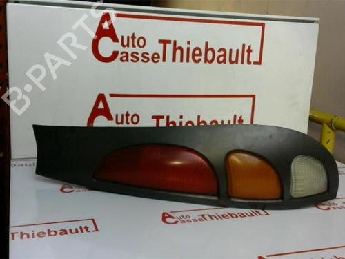 Used Right taillight FIAT MAREA Weekend (185_) 1.6 (103 hp) 30673565