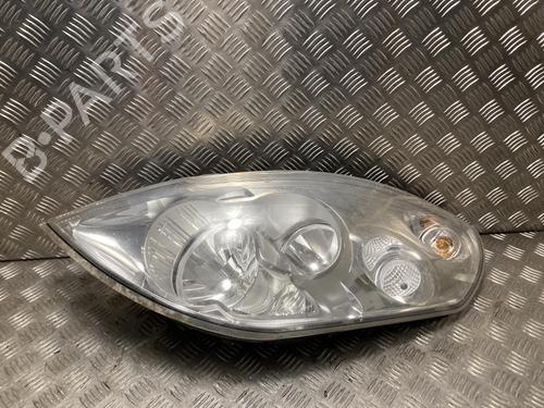 left-headlight-renault-master-iii-van-fv-2010-36277271 main image