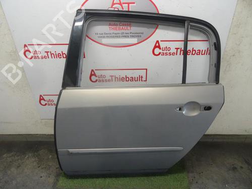 Used Left rear door RENAULT VEL SATIS (BJ0_) 2.0 16V Turbo (BJ0K) (163 hp) 13284139
