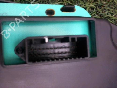 Instrument cluster DACIA SANDERO 1.4 MPI LPG | BP13290135C47 