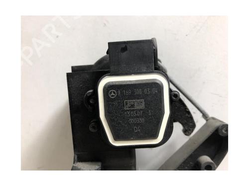 Electronic sensor MERCEDES-BENZ A-CLASS (W169) A 180 CDI (169.007, 169.307) | BP20613607M84 