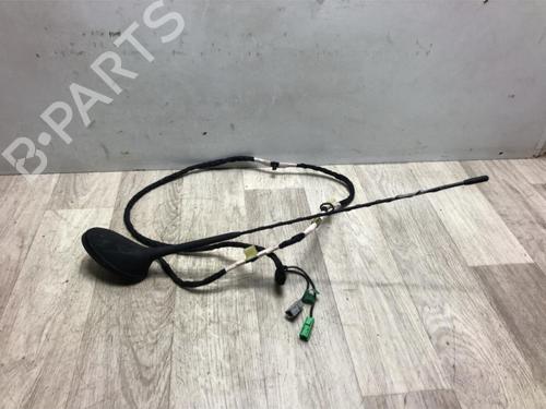 Antenna/Base CITROËN C5 III (RD_) 1.6 HDi 110 (RD9HZC) | BP20614411C140 