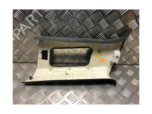Bagasjeromsbekledning PORSCHE CAYENNE (9PA) Turbo 4.5 | BP24313938I3 