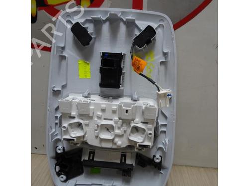 Interior roof light PEUGEOT 2008 II (UD_, US_, UY_, UJ_, UR_, UC_) 1.5 BlueHDI 130 | BP13269278I8