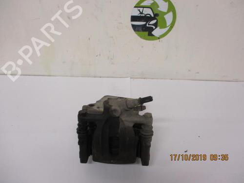 Used Left rear brake caliper MERCEDES-BENZ A-CLASS (W169) A 200 CDI (169.308, 169.008) (136 hp) 13271150