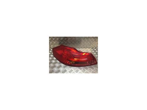 Used Left taillight OPEL INSIGNIA A Sports Tourer (G09) 2.0 CDTI (35) (160 hp) 25222393