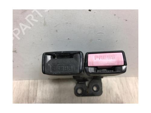 Seat buckle PEUGEOT 607 (9D, 9U) 2.2 HDi | BP20626284I32 
