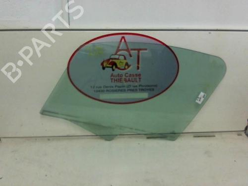 Used Front left door window CITROËN C3 I (FC_, FN_) 1.4 HDi (68 hp) 30780507