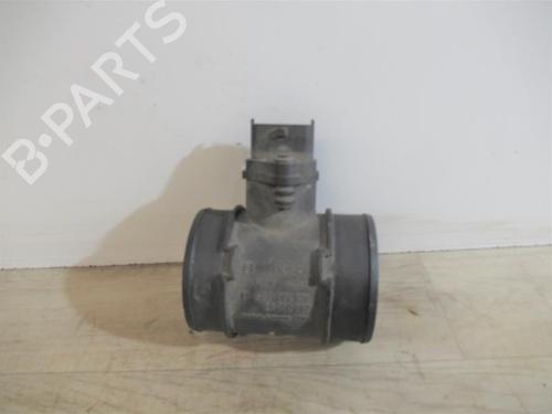 Mass air flow sensor OPEL MERIVA A MPV (X03) 1.7 CDTI (E75) | BP29282768M95