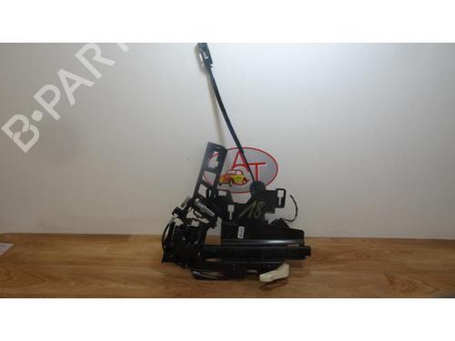 Front right lock FORD FIESTA VI (CB1, CCN) 1.6 TDCi | BP13283766C97 