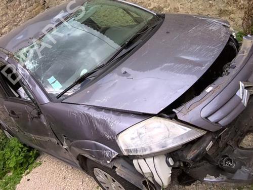 Used Parts CITROËN C3 I (FC_, FN_) 1.4 HDi 5007261