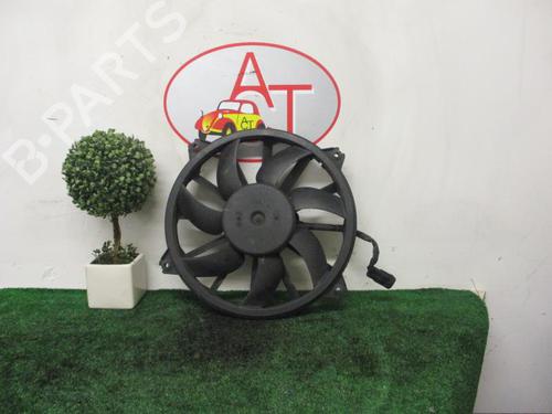 Used Heater blower motor CITROËN C4 I (LC_) 1.6 HDi (109 hp) 12974116