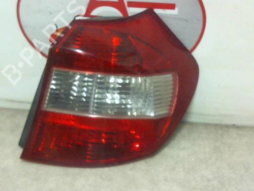 Right taillight BMW 1 (E87) 118 d | BP23034161C35 