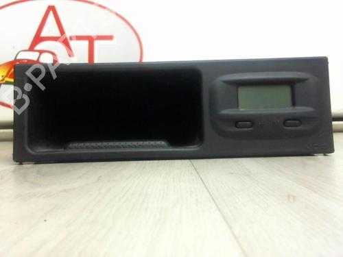 Display MAZDA DEMIO (DW) 1.3 16V (DW3W, DW19) | BP29425437C48 