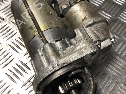 Used Starter BMW 3 (E46) 320 d (136 hp) 31836373
