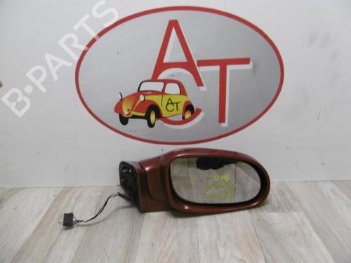 Used Right mirror MERCEDES-BENZ A-CLASS (W168) A 160 (168.033, 168.133) (102 hp) 30782785